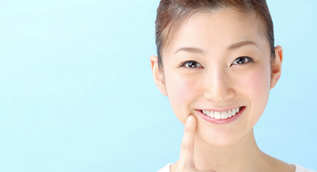 自費治療イメージ